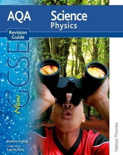 AQA Science. Physics