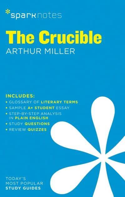 download arthur miller the crucible for free