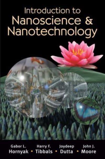 Introduction to Nanoscience 