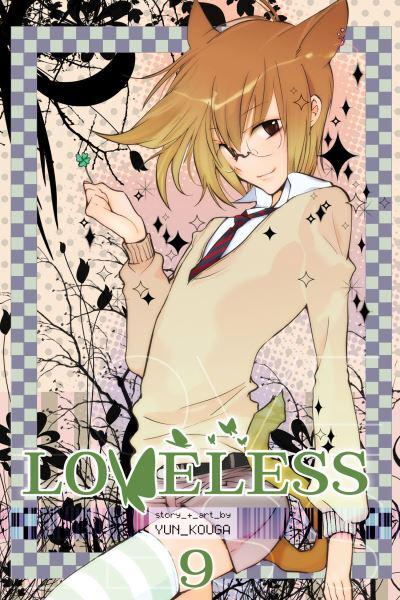 Loveless. Vol. 9