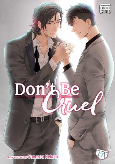 Don't Be Cruel. Vol. 7