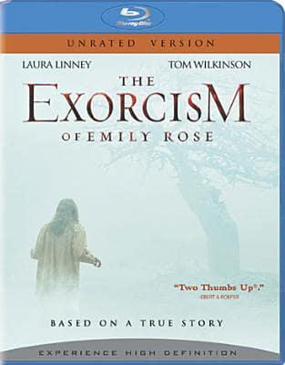 The Exorcism of Emily Rose : Scott N Derrickson (director), : 9781424873333  : Blackwell's
