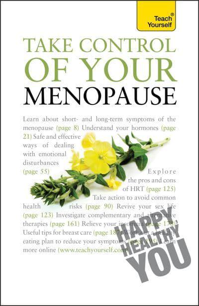 Take Control of Your Menopause