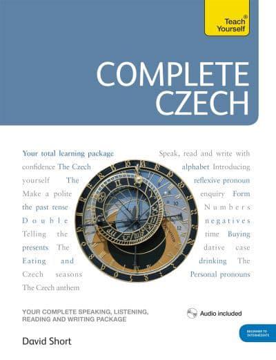 Complete Czech