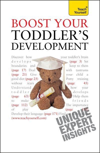 Boost Your Toddler's Development