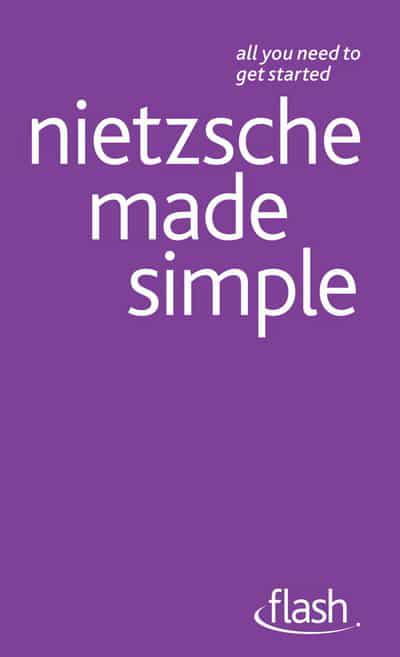 Nietzsche Made Simple