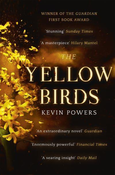 the yellow birds ap lit essay