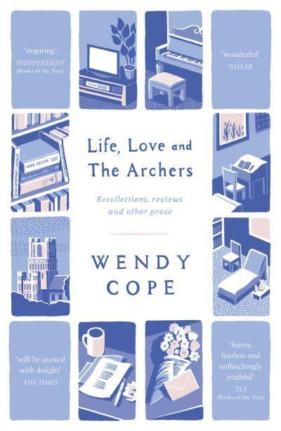 Life, Love and The Archers