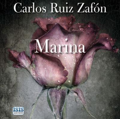 Marina : Carlos Ruiz Zafón (author), : 9781445036434 : Blackwell's