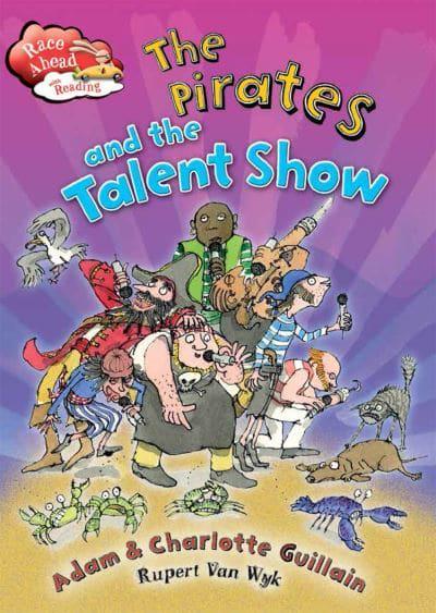 The Pirates and the Talent Show