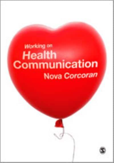 Working on health communication