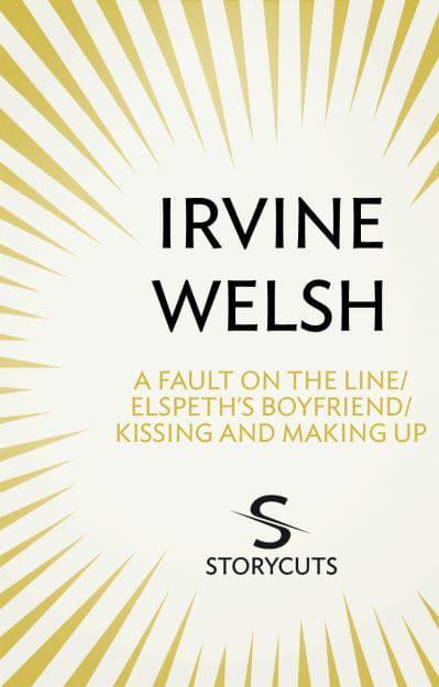 A Fault on the Line / Elspeth's Boyfriend / Kissing and Making Up (Storycuts)