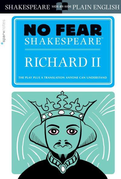 Richard II : William Shakespeare (author) : 9781454928058 : Blackwell's