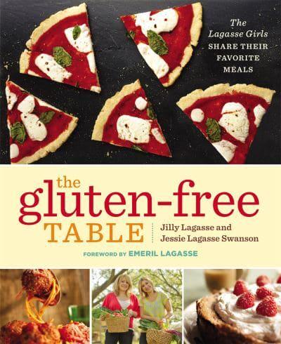 The Gluten-Free Table