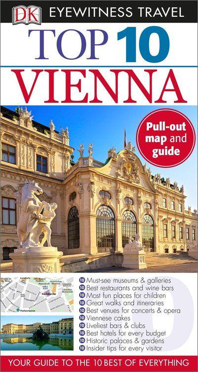 travel guide vienna pdf