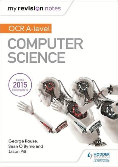 ocr a level computer science coursework examples