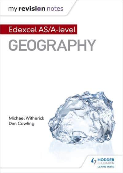 edexcel geography a level coursework