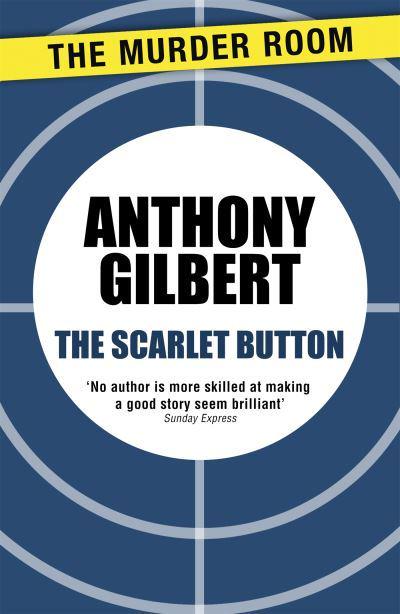 The Scarlet Button