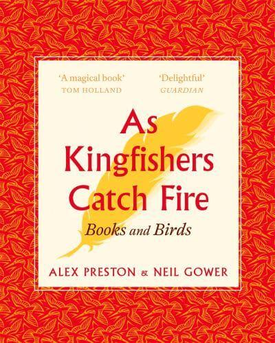 As Kingfishers Catch Fire