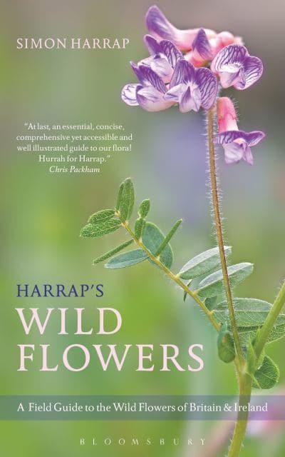 Harraps Wild Flowers