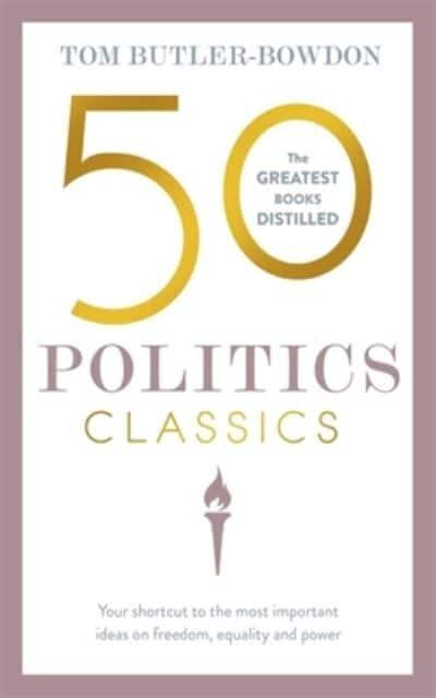 50 Politics Classics