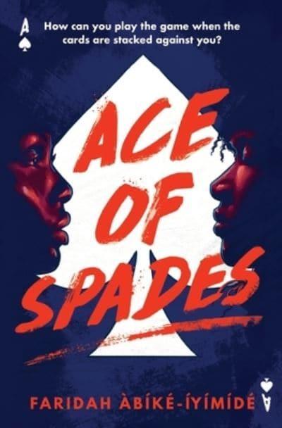 ace of spades book genre