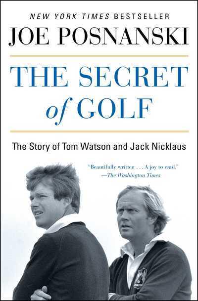 The Secret of Golf