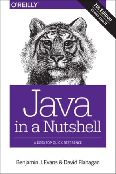Core Java Fundamentals
                (Vol 1) (2007)