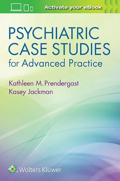 case study psychiatric patient