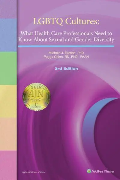 LGBTQ Cultures Michele J. Eliason 9781496394606 Blackwell s