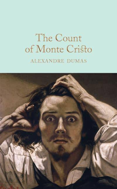 the count of monte cristo book online