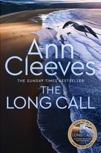 ann cleeves the long call review