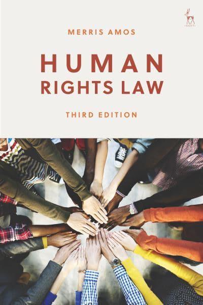 phd human rights law