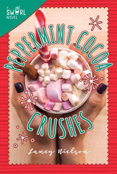 Peppermint Cocoa Crushes