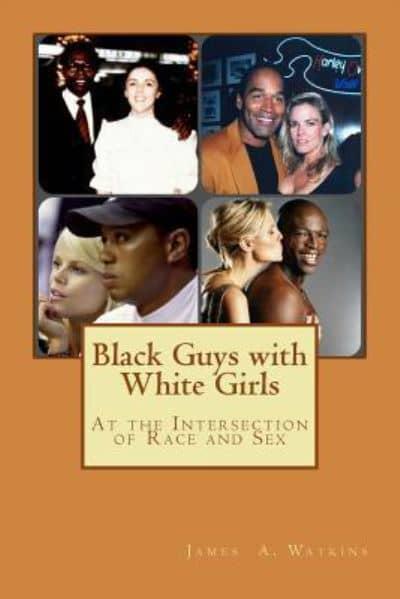 Black Guy White Girl Sex