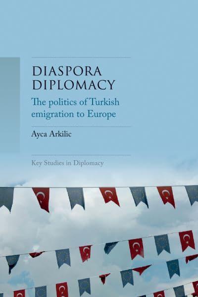 Diaspora Diplomacy