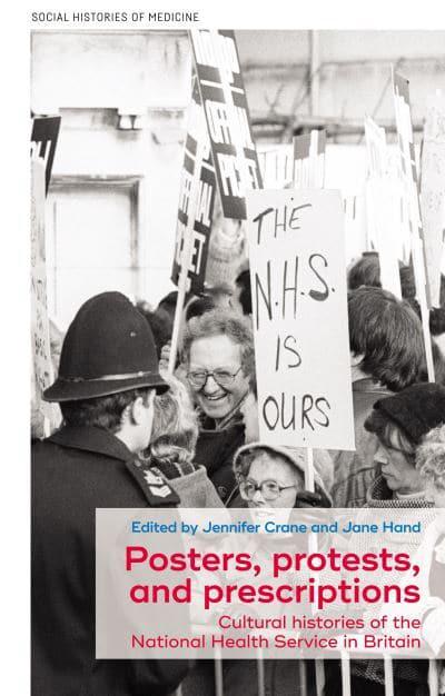 Posters, Protests, and Prescriptions