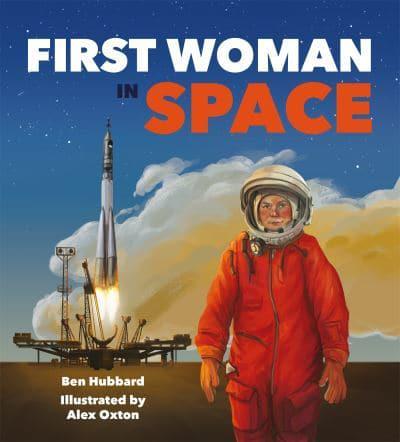 First Woman in Space