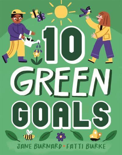 Ten: Green Goals