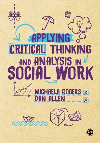 critical thinking for social workers