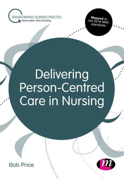 nursing essay person centred care