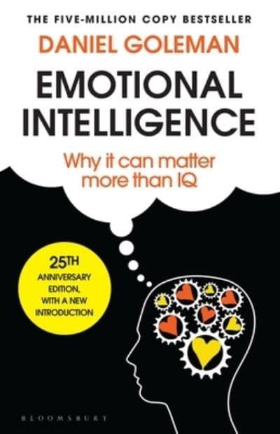 book review on emotional intelligence by daniel goleman