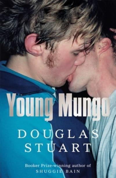 young mungo book review guardian