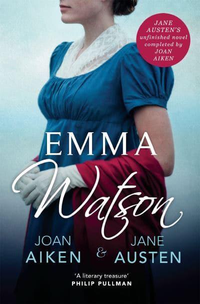 watsons - The Watsons, roman inachevé 9781529093032