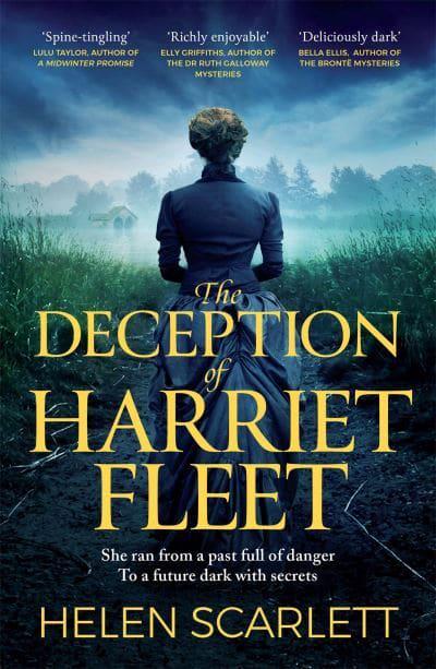 The Deception of Harriet Fleet
