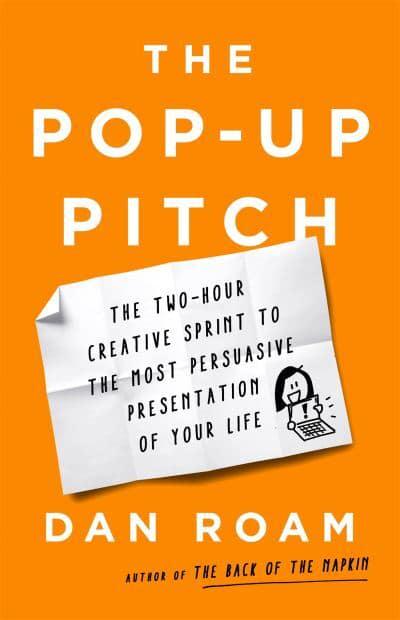 The Pop-Up Pitch
