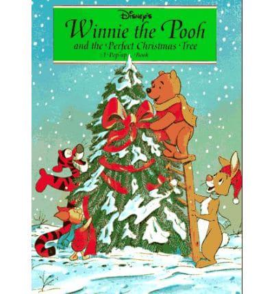 Disney's Winnie-the-Pooh and the Perfect Christmas Tree : Bruce Talkington,  : 9781562826499 : Blackwell's