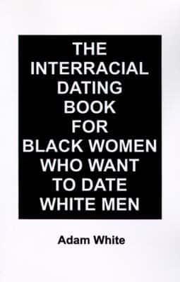 Black man white woman dating uk