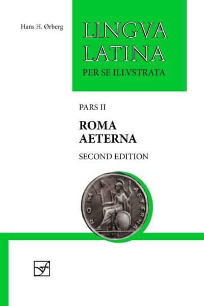 lingua latina per se illustrata answers