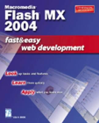 macromedia flash mx 2004 v.7